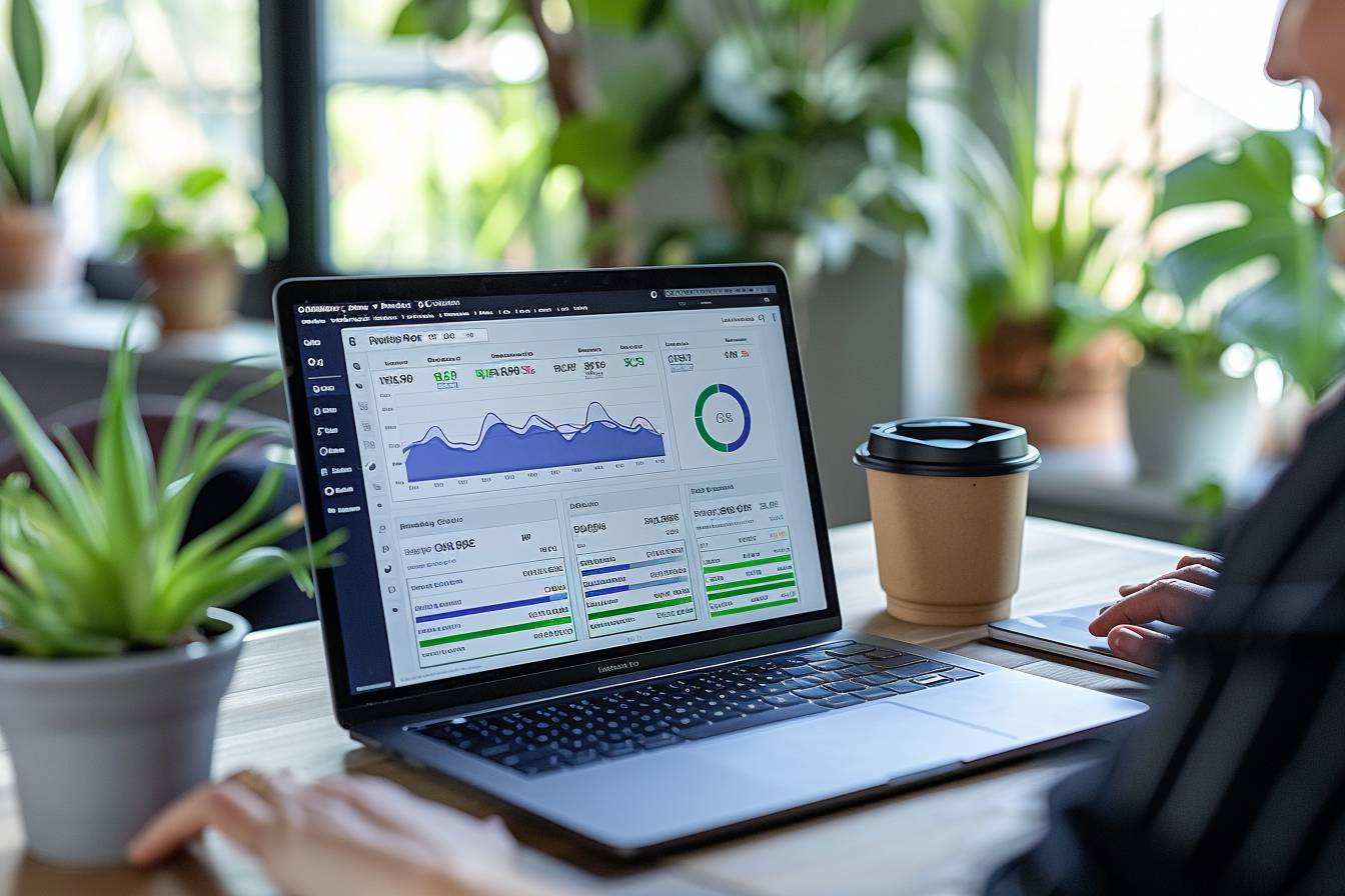 Indicateurs de Performance Clés pour Évaluer une Boutique Shopify