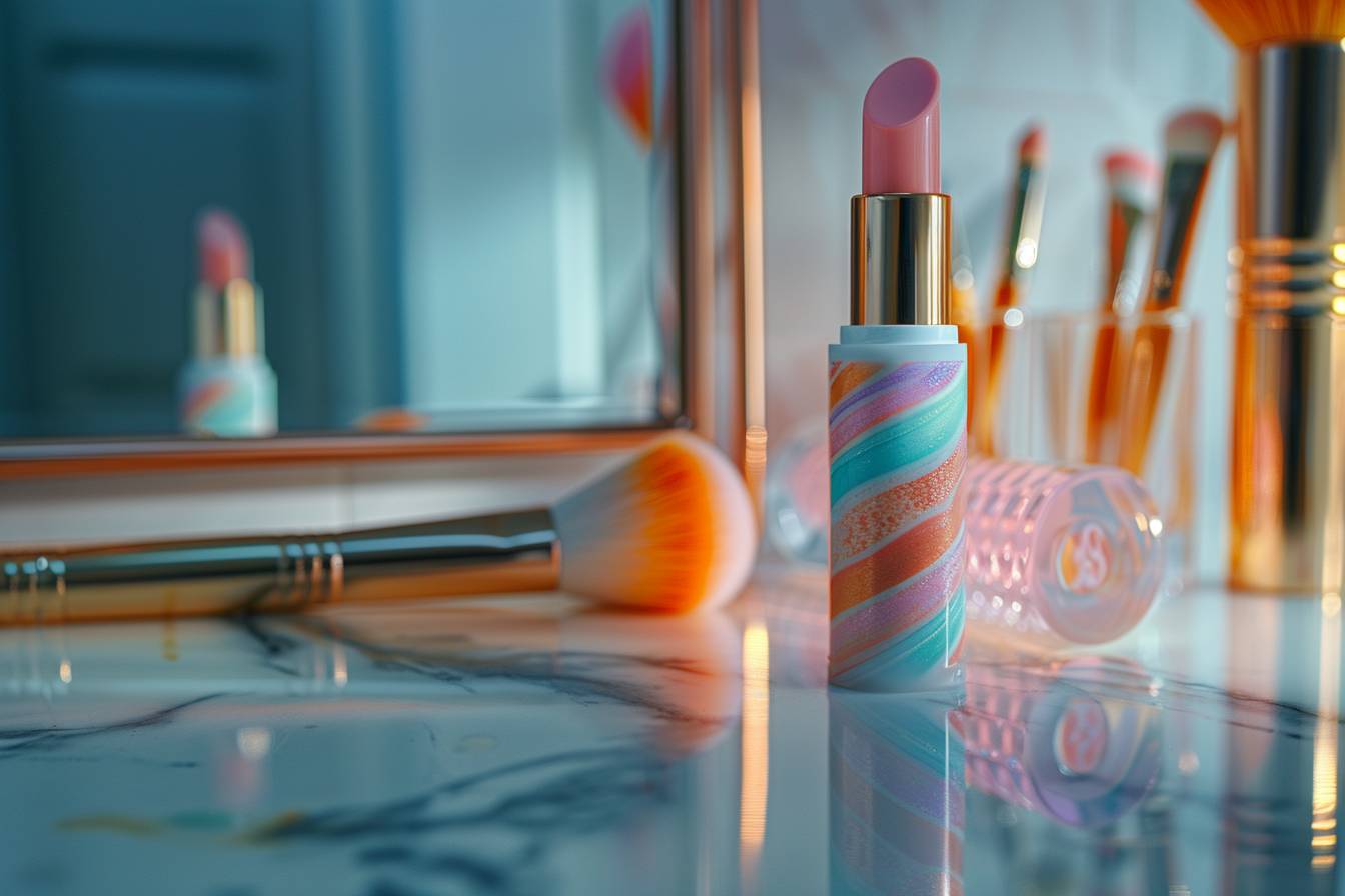 Influence de la Formation Professionnelle et du Développement Personnel sur les Techniques de Conservation des Candy Lips