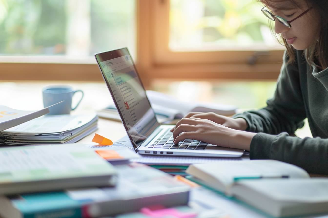 Informations Essentielles pour Remplir Parcoursup pour Médecine