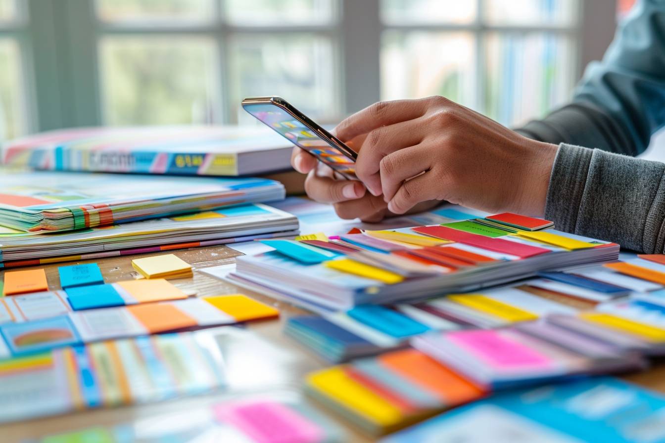 Intégration de l’Apprentissage des Langues dans la Formation Professionnelle et le Développement Personnel
