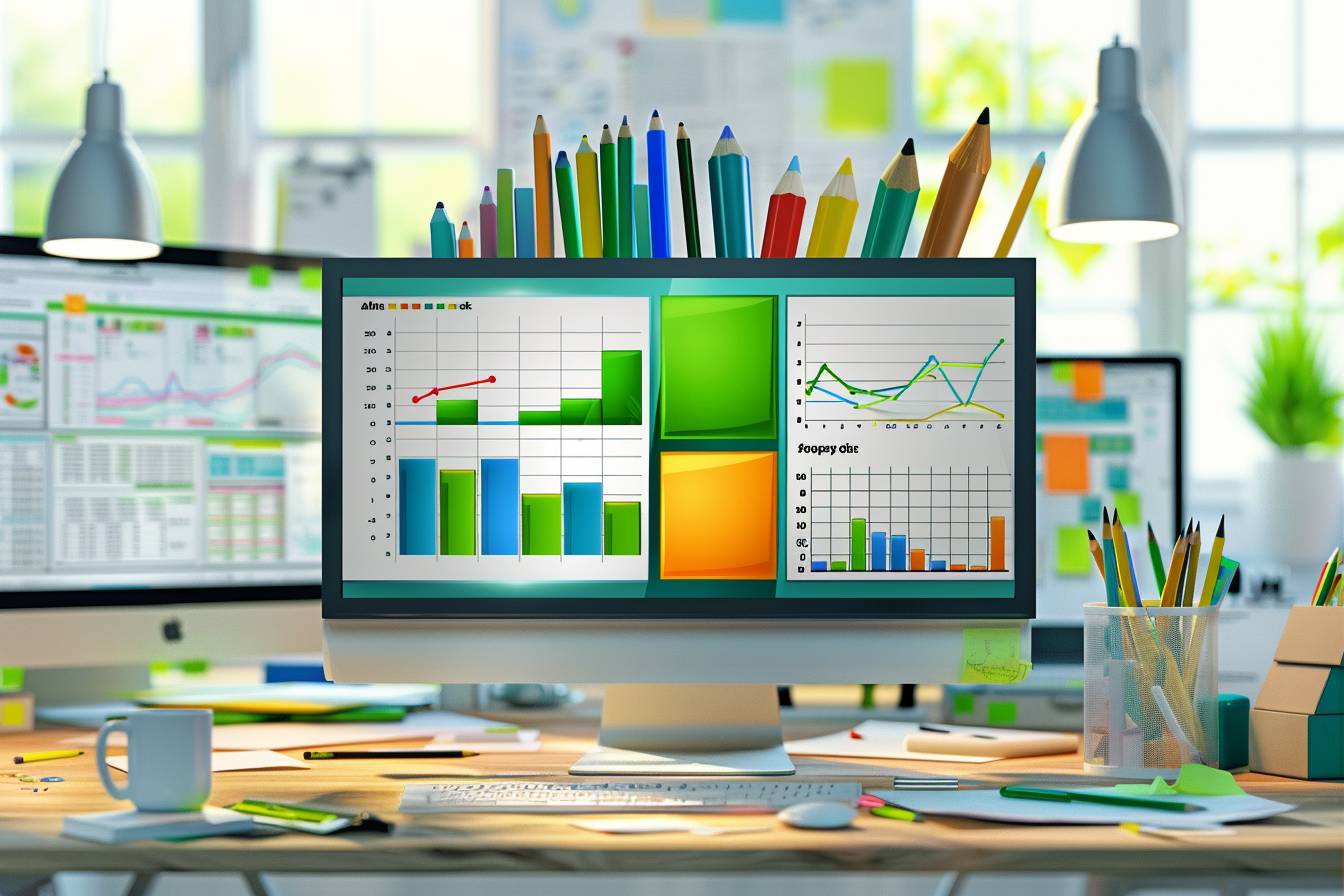 Introduction à Excel et son importance en Formation professionnelle Introduction à Excel et son importance en Formation professionnelle