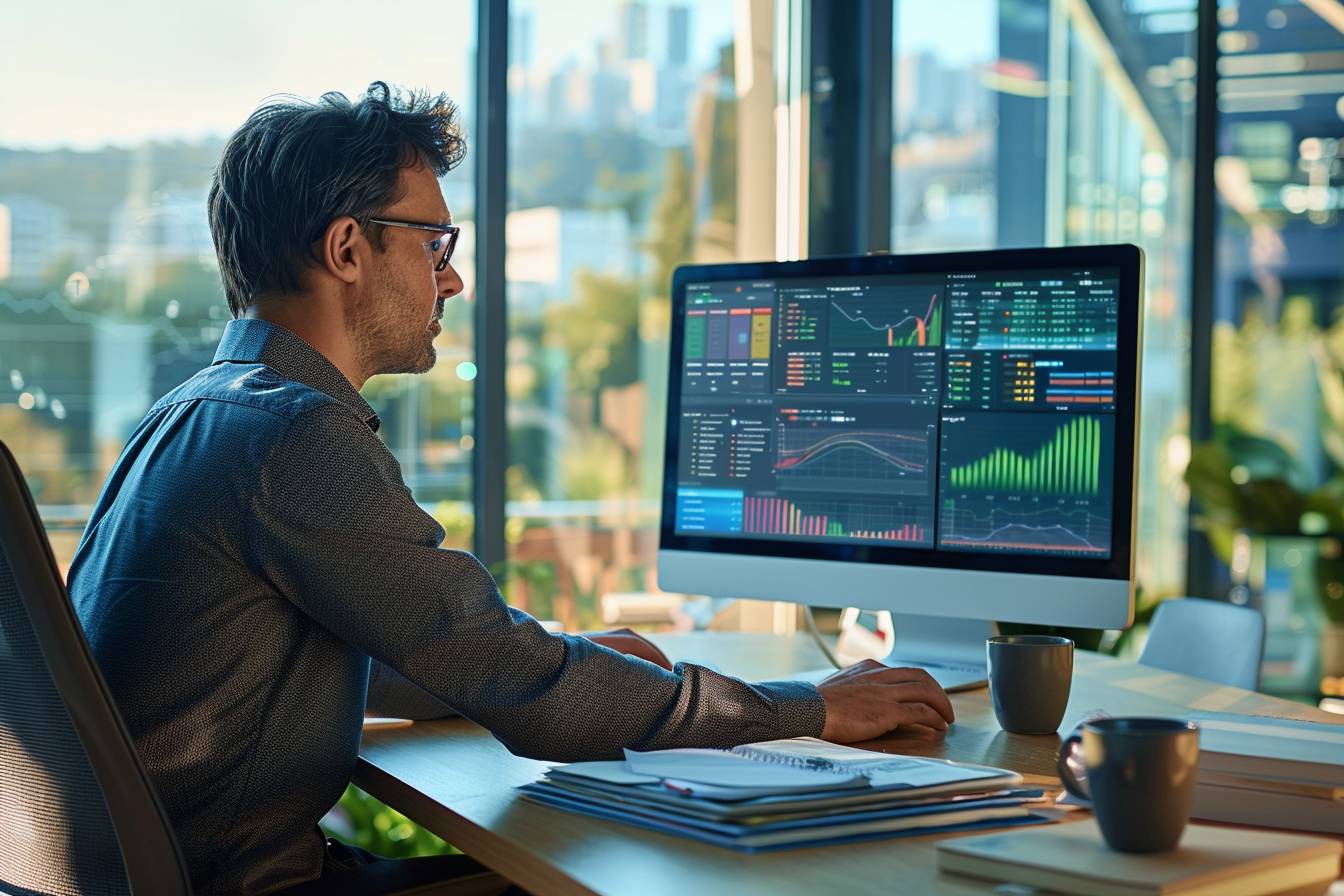 Introduction à l’Extraction de Données de Power BI