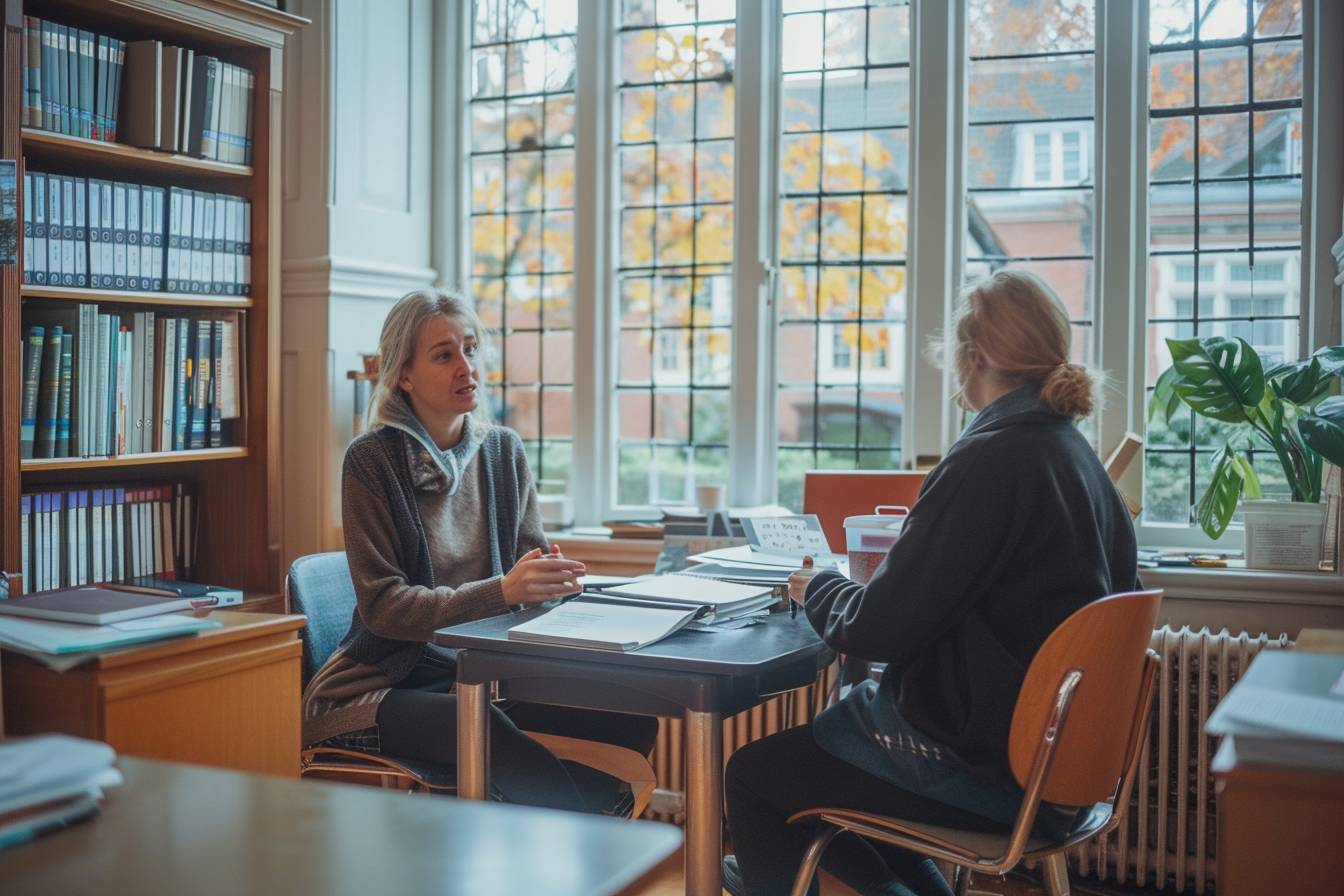 Introduction à la formation adulte