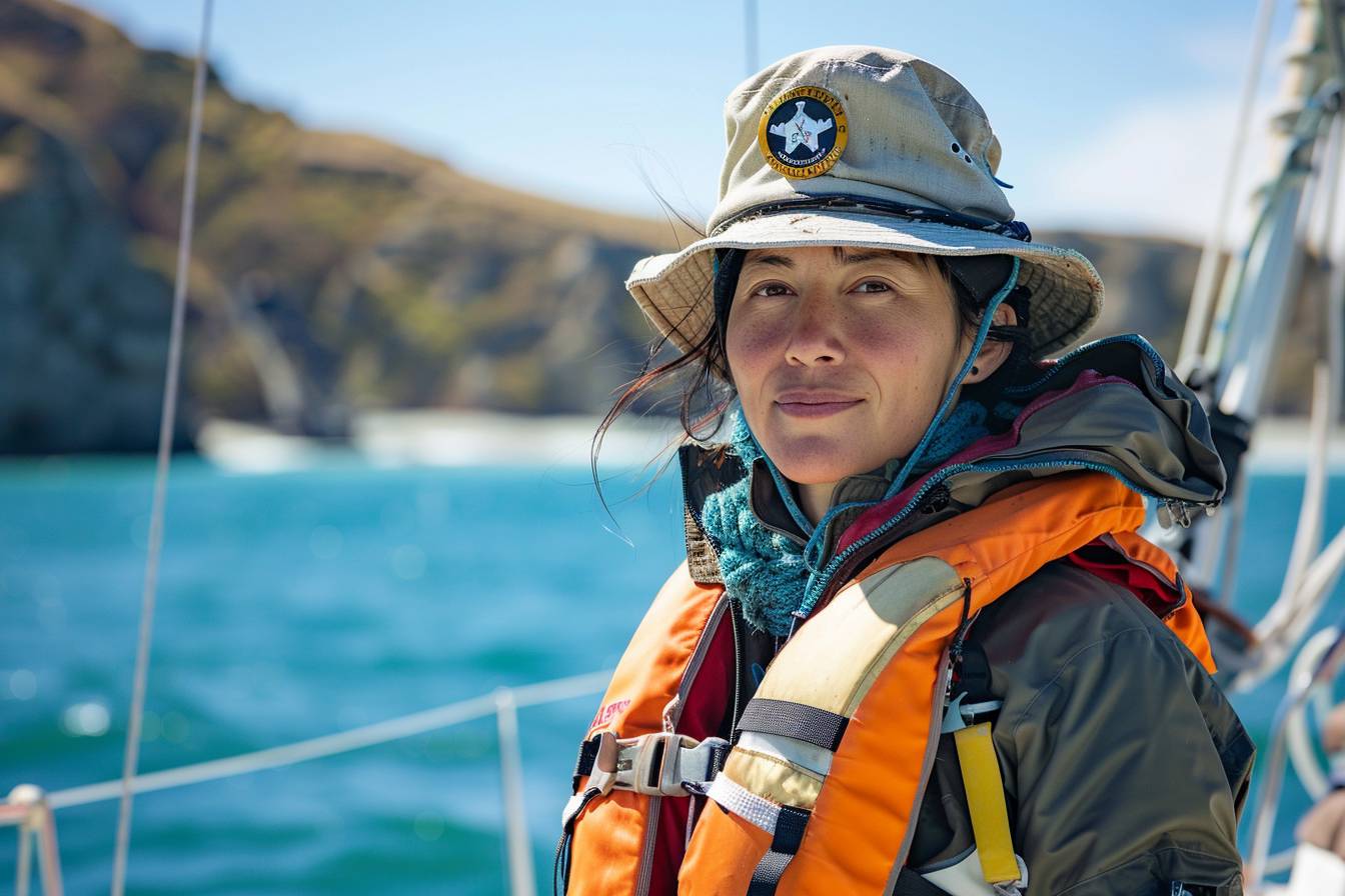 Introduction à la formation professionnelle pour les permis nautiques