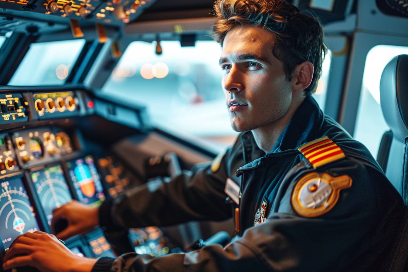 Introduction à la Licence de Pilote Introduction à la Licence de Pilote