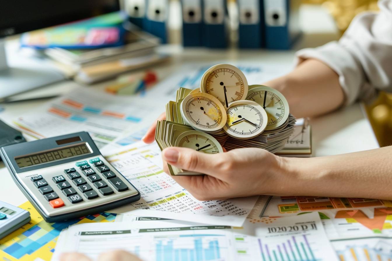 Introduction À La Transformation Des Heures De DIF En Euros Introduction À La Transformation Des Heures De DIF En Euros