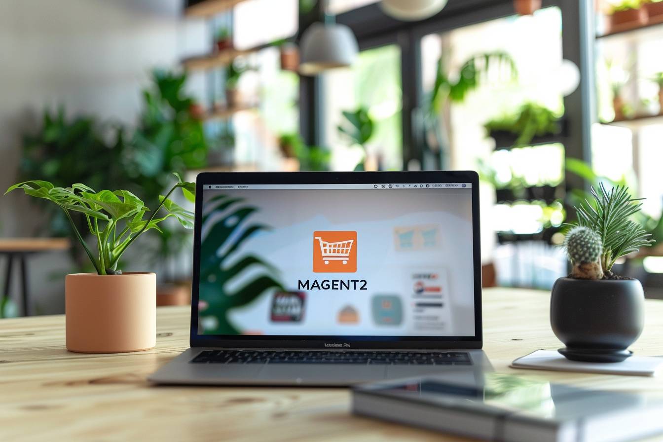 Introduction à Magento 2 Et Son Utilisation