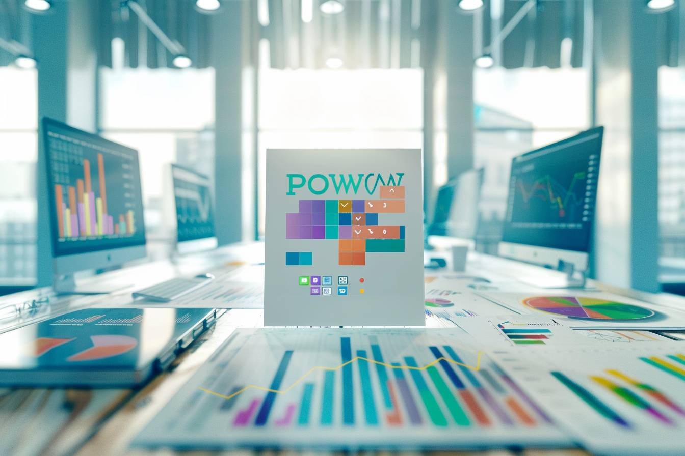 Introduction à Power BI dans le cadre de la formation professionnelle Introduction à Power BI dans le cadre de la formation professionnelle