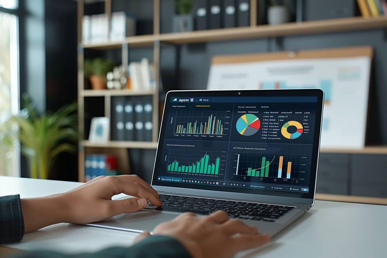 Introduction à Power BI et Excel pour la Formation Professionnelle Introduction à Power BI et Excel pour la Formation Professionnelle