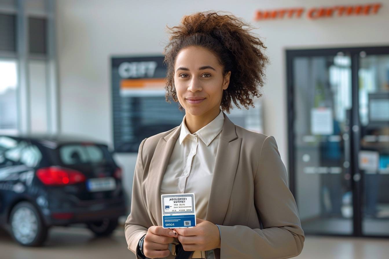 Introduction au permis B1 et B2 dans le contexte de la formation professionnelle