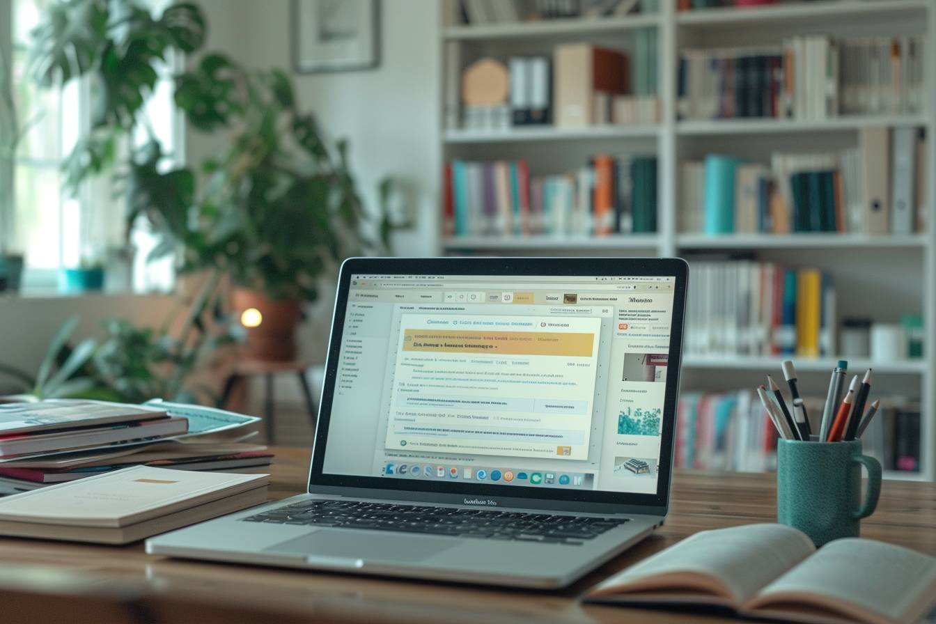 Introduction Aux Cours En Ligne