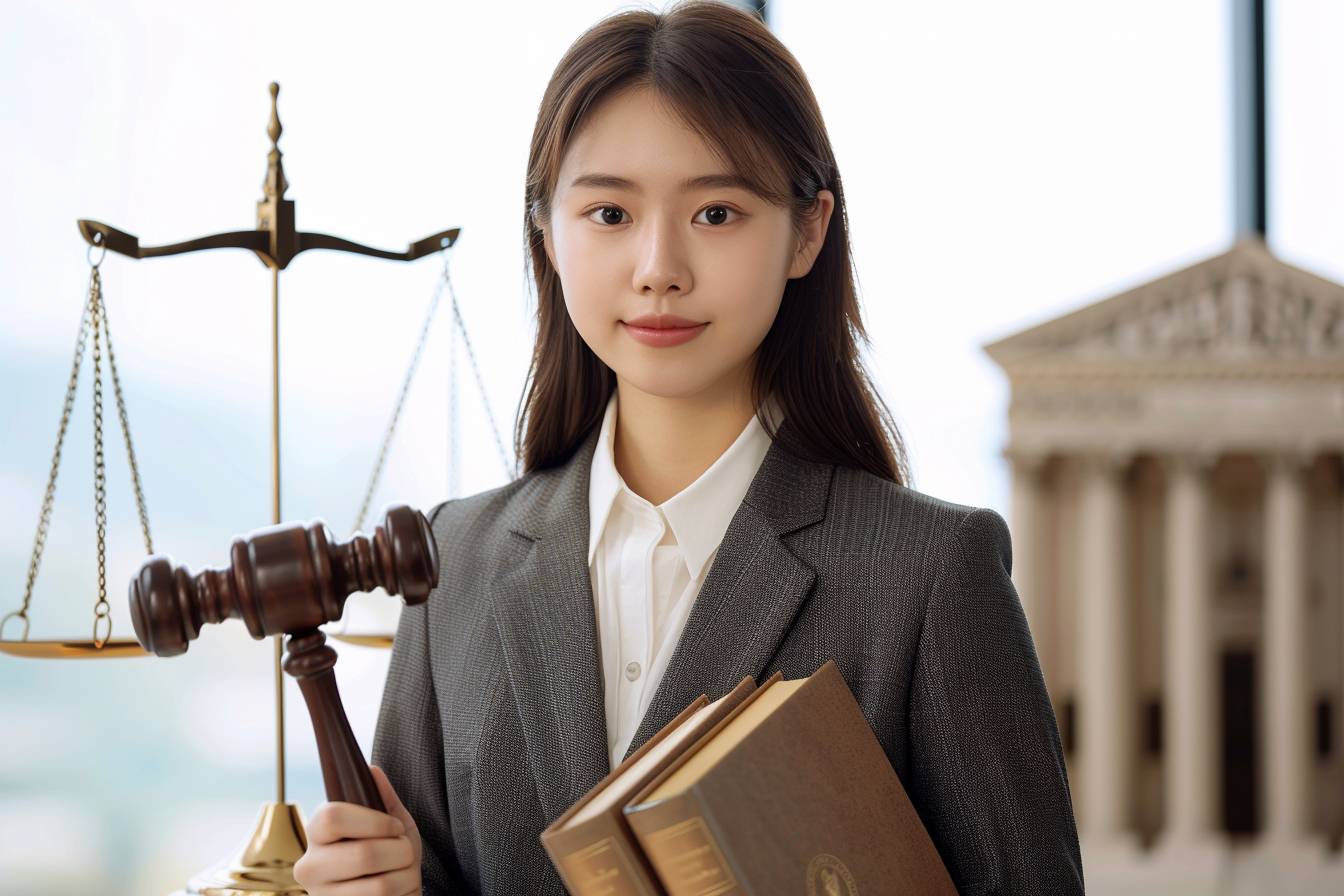 L’Âge Minimum et le Parcours pour Devenir Avocat L’Âge Minimum et le Parcours pour Devenir Avocat