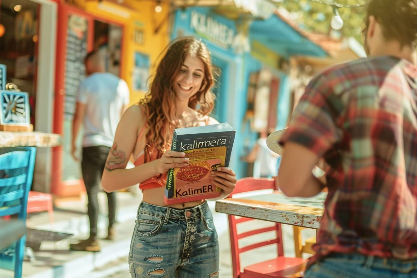 L’impact du développement personnel et des compétences linguistiques dans la formation professionnelle L’impact du développement personnel et des compétences linguistiques dans la formation professionnelle