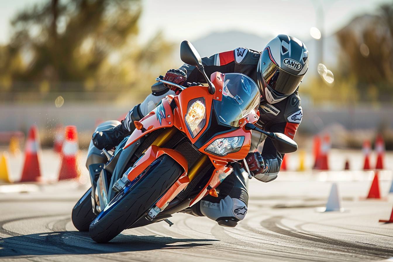 L’Impact du Permis Moto sur le Développement Personnel et les Compétences Professionnelles
