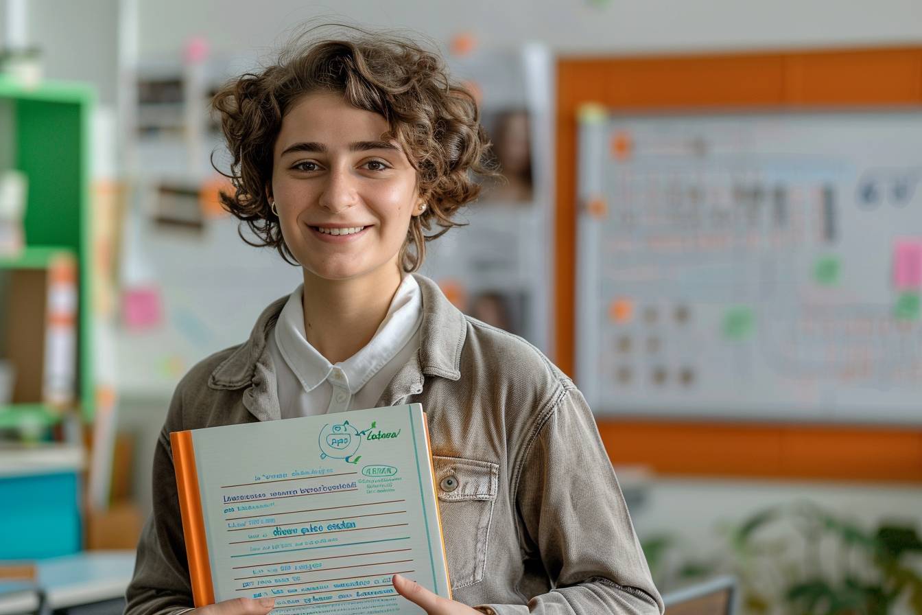 L’Importance de l’allemand dans la Formation professionnelle et le Développement personnel