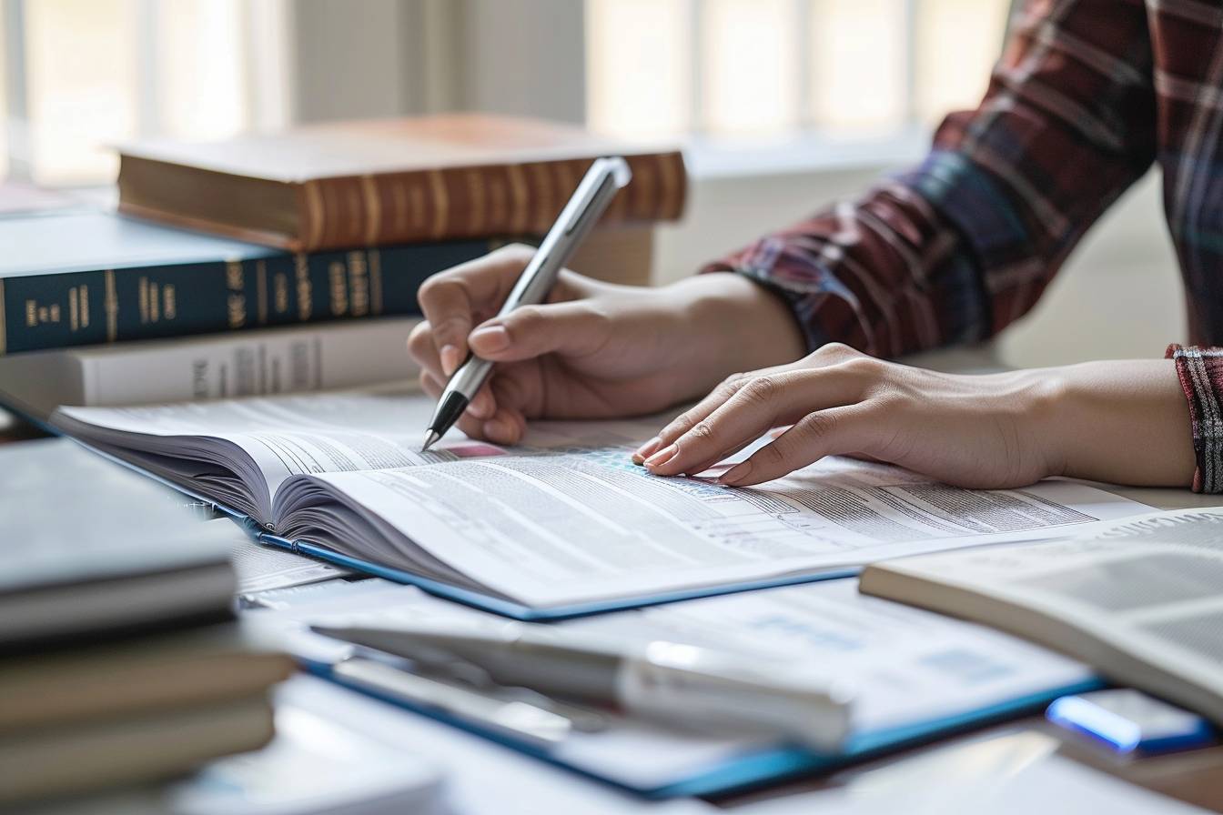L’Importance de l’Auto-évaluation pour le Développement Personnel et les Compétences Professionnelles