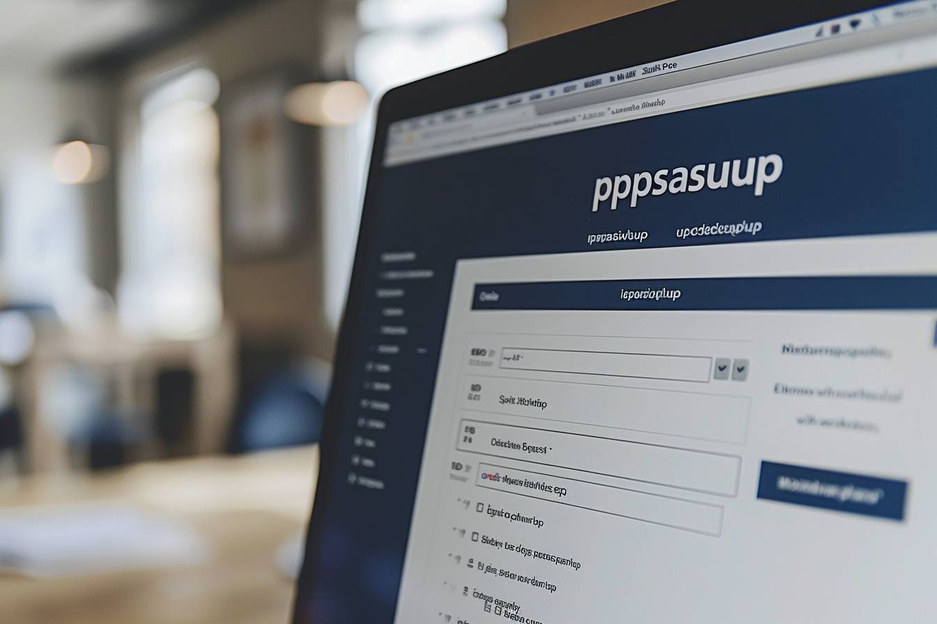 L’importance de l’identifiant Parcoursup dans le cadre de la Formation professionnelle et du Développement personnel L’importance de l’identifiant Parcoursup dans le cadre de la Formation professionnelle et du Développement personnel