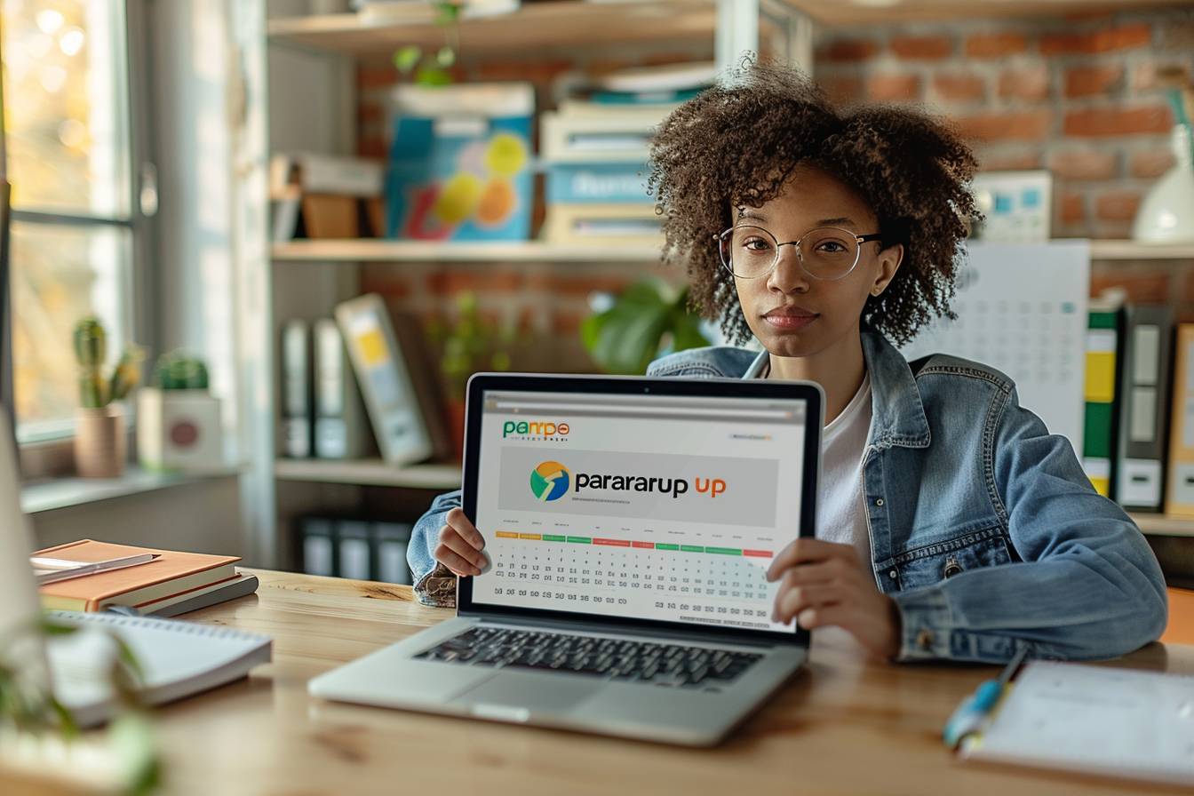 L’importance De L’identifiant Parcoursup Dans Votre Parcours De Formation L’importance De L’identifiant Parcoursup Dans Votre Parcours De Formation