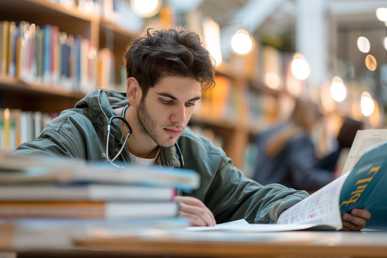 L’Importance De La Formation Continue Pour Réussir En Médecine