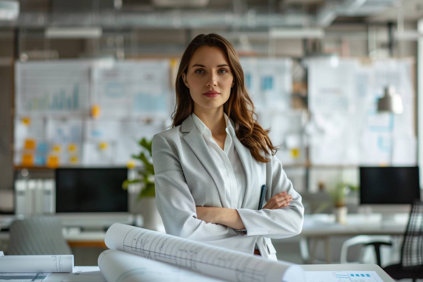 L’importance de la formation et du développement personnel pour un chef de projet
