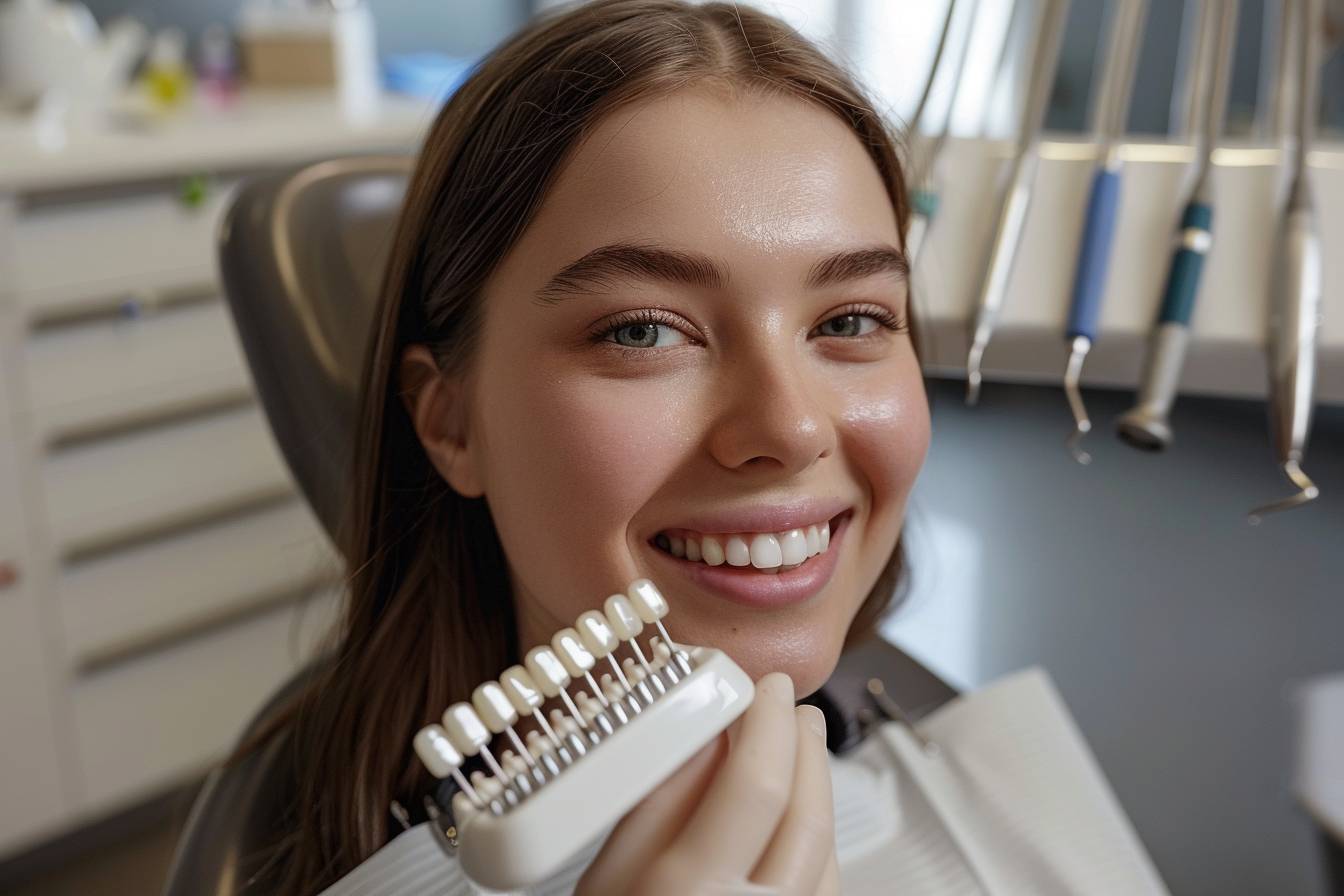 L’importance de la formation professionnelle en blanchiment des dents