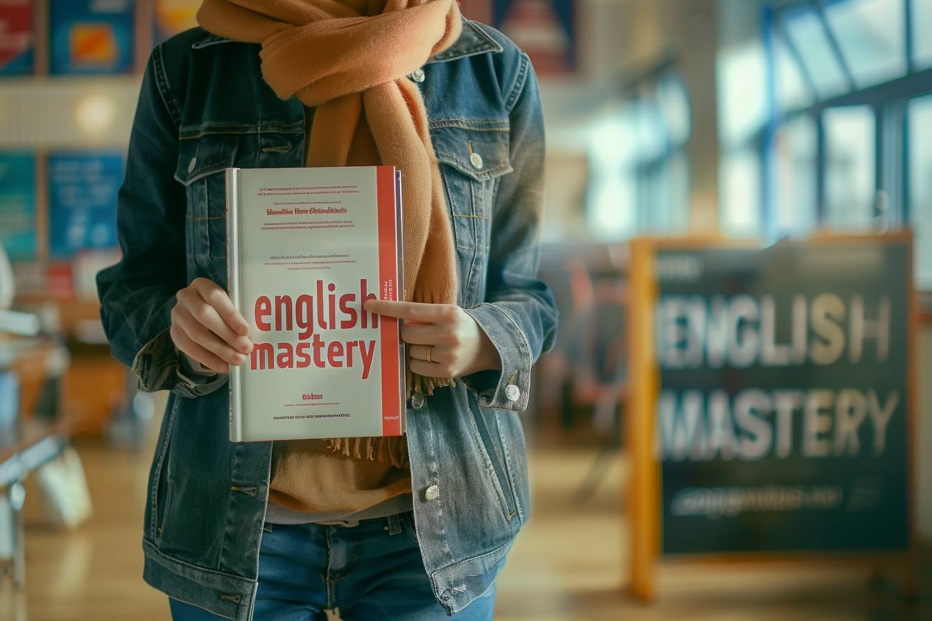 L’Importance de la Formation Professionnelle et du Développement Personnel pour Parler Anglais L’Importance de la Formation Professionnelle et du Développement Personnel pour Parler Anglais