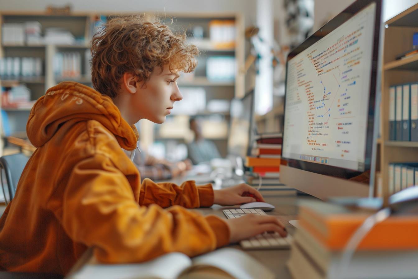 L’Importance de la Formation Professionnelle pour Devenir un Bon Codeur