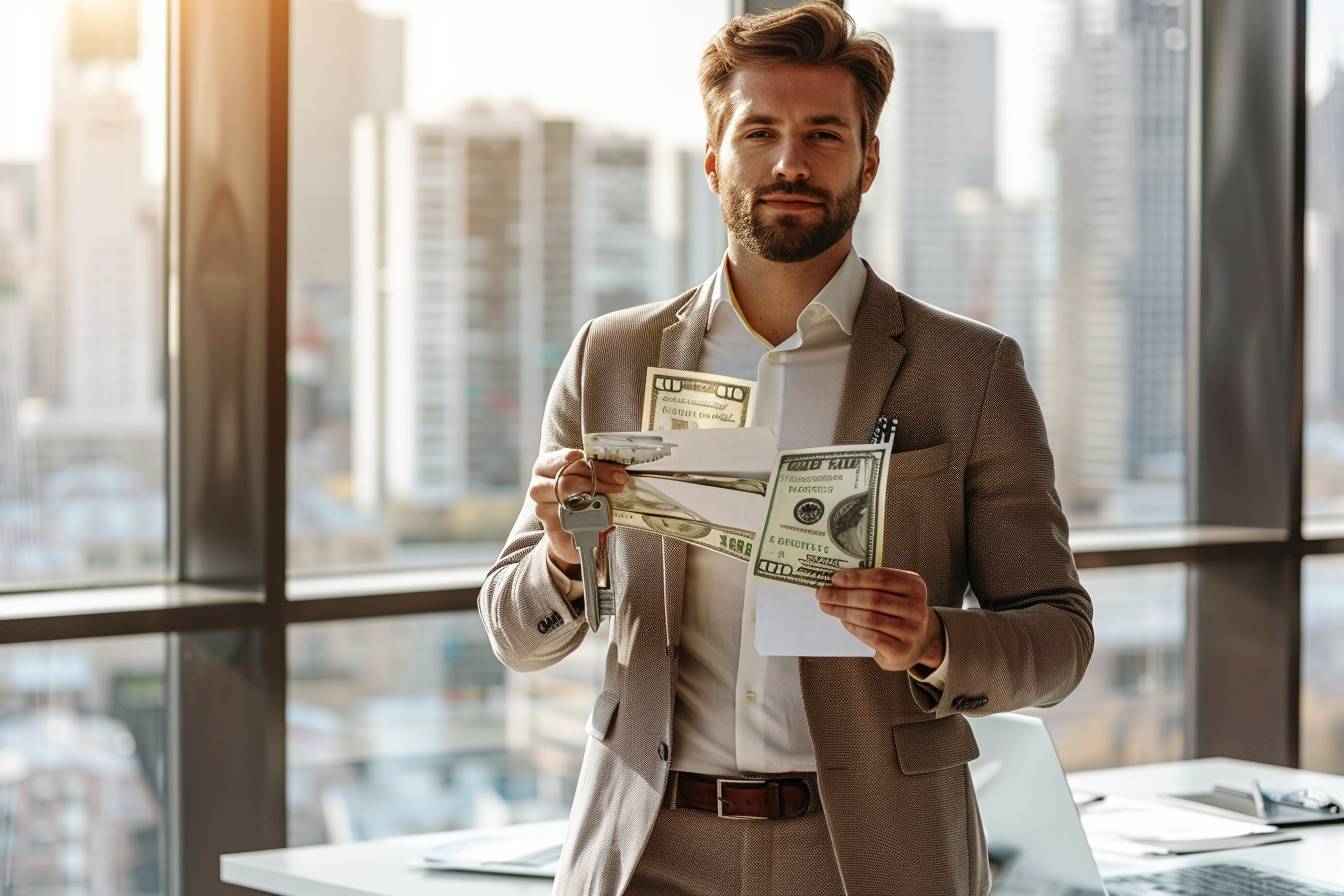 L’importance de la formation professionnelle pour les agents immobiliers