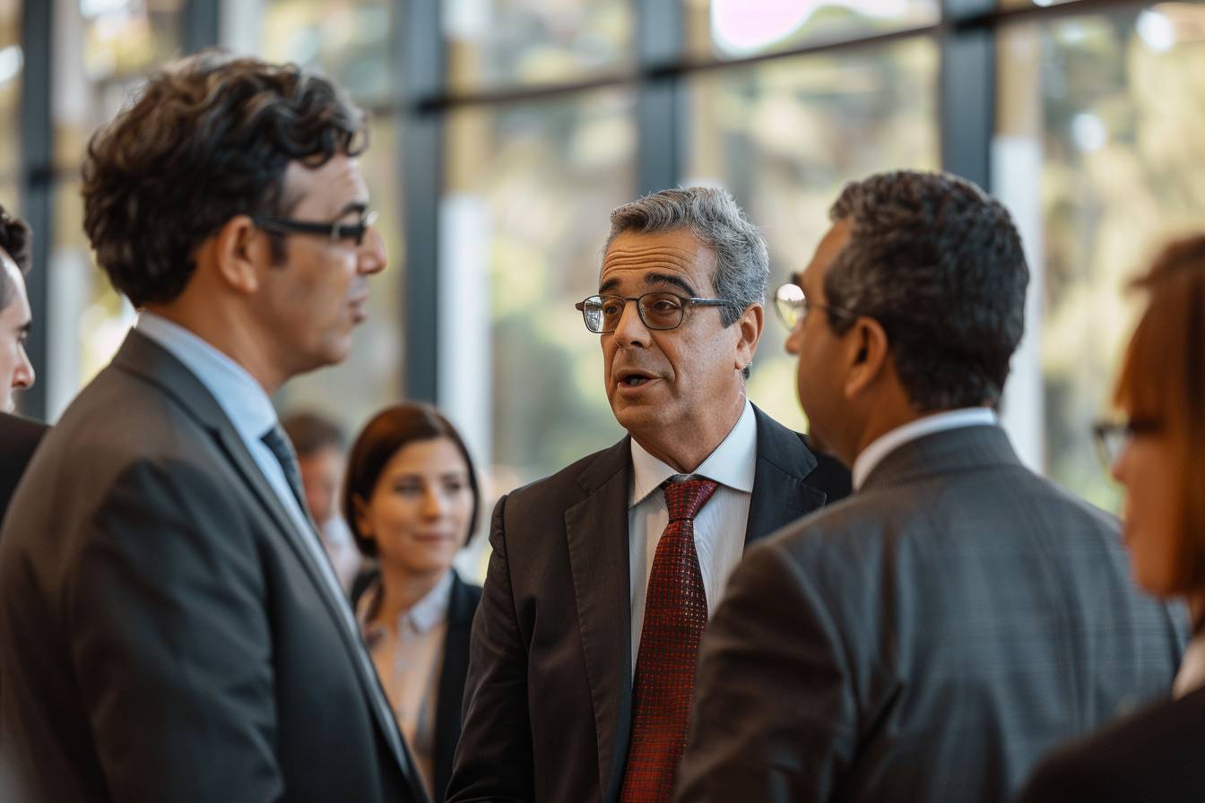L’Importance de la Formation Professionnelle pour les Hommes Portugais