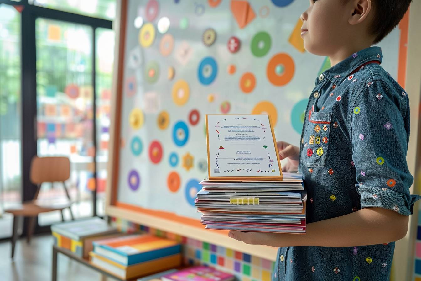 L’Importance des Certifications et Diplômes dans l’Apprentissage des Langages