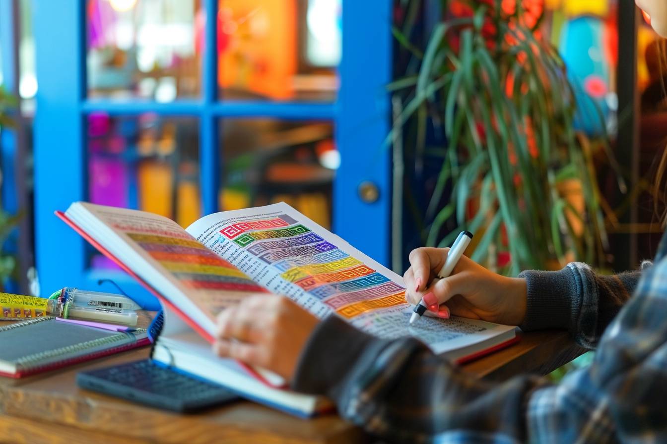 L’importance des cours de grec pour la formation professionnelle et le développement personnel L’importance des cours de grec pour la formation professionnelle et le développement personnel
