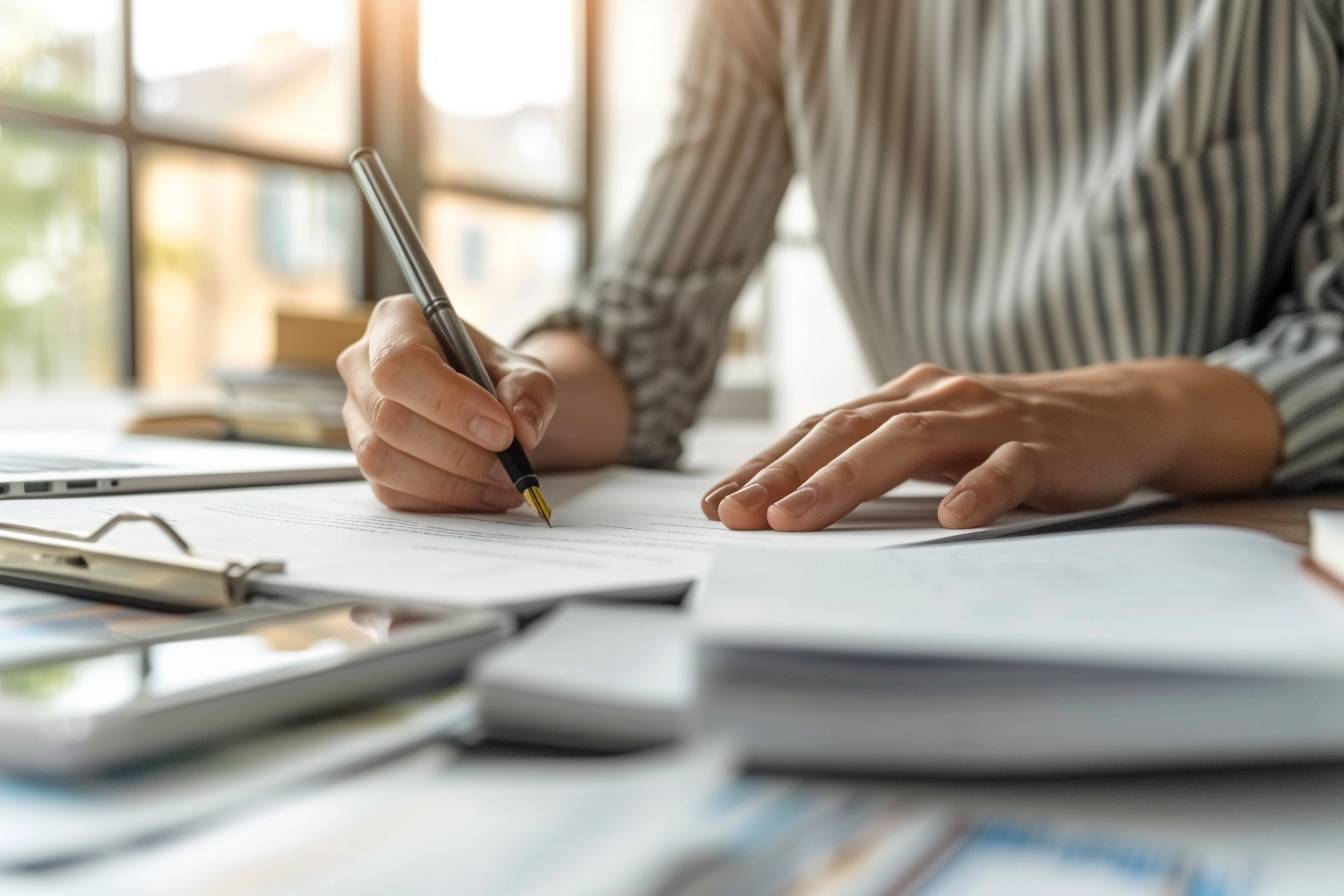 L’importance du cahier des charges dans le cadre de formations professionnelles