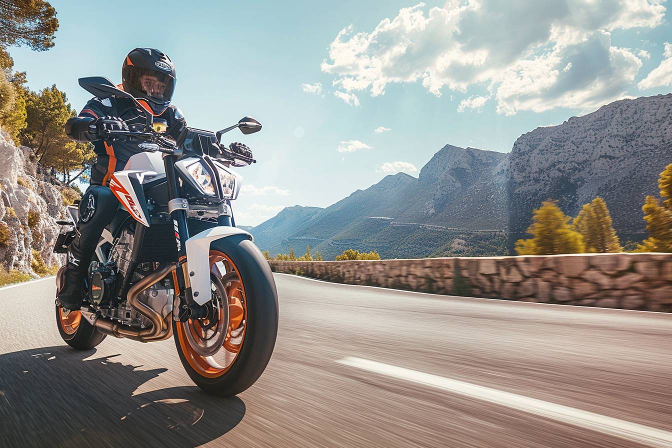 L’importance du développement personnel dans l’apprentissage de la moto L’importance du développement personnel dans l’apprentissage de la moto