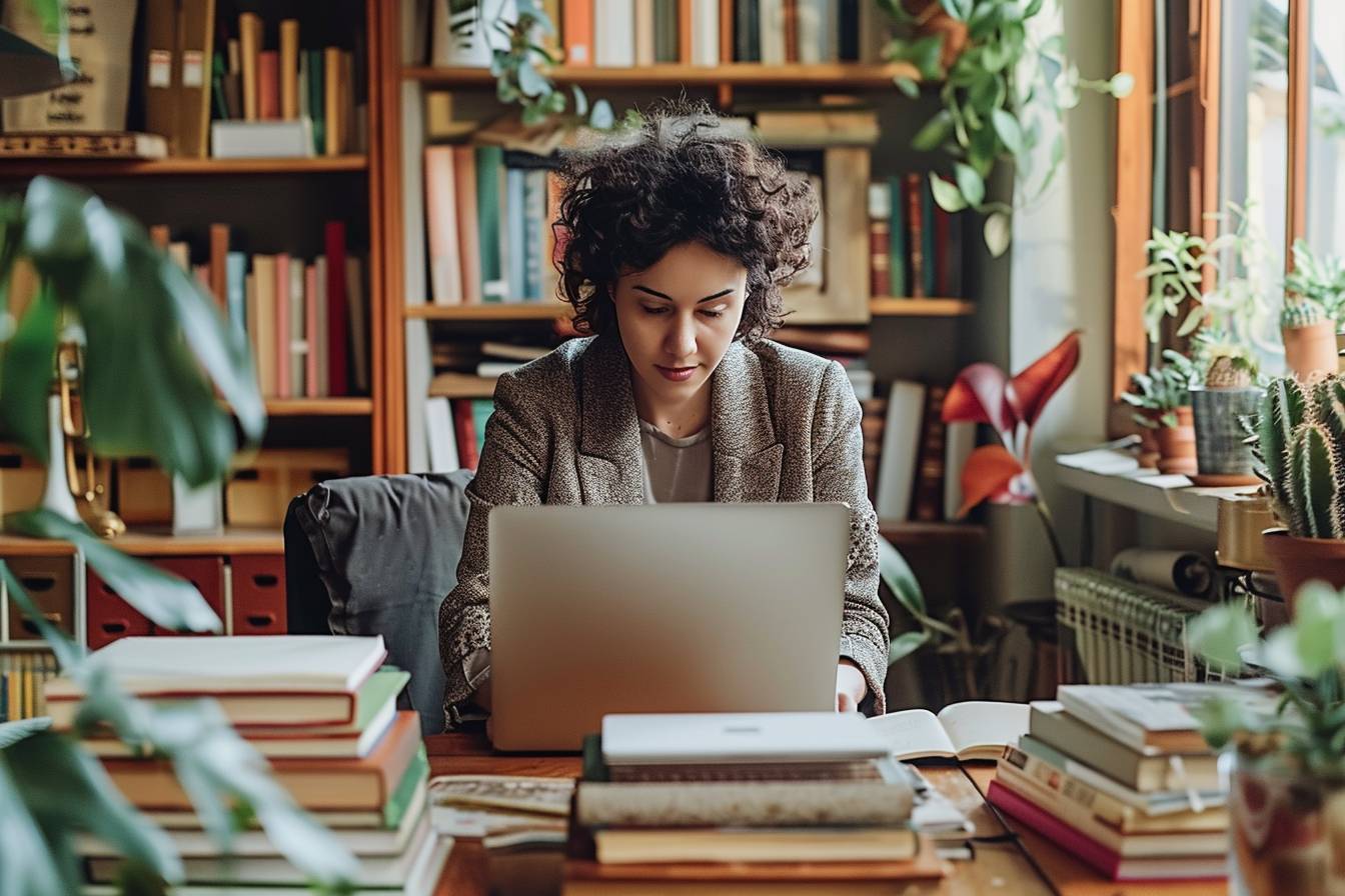 L’Importance Du Développement Personnel Et Des Compétences