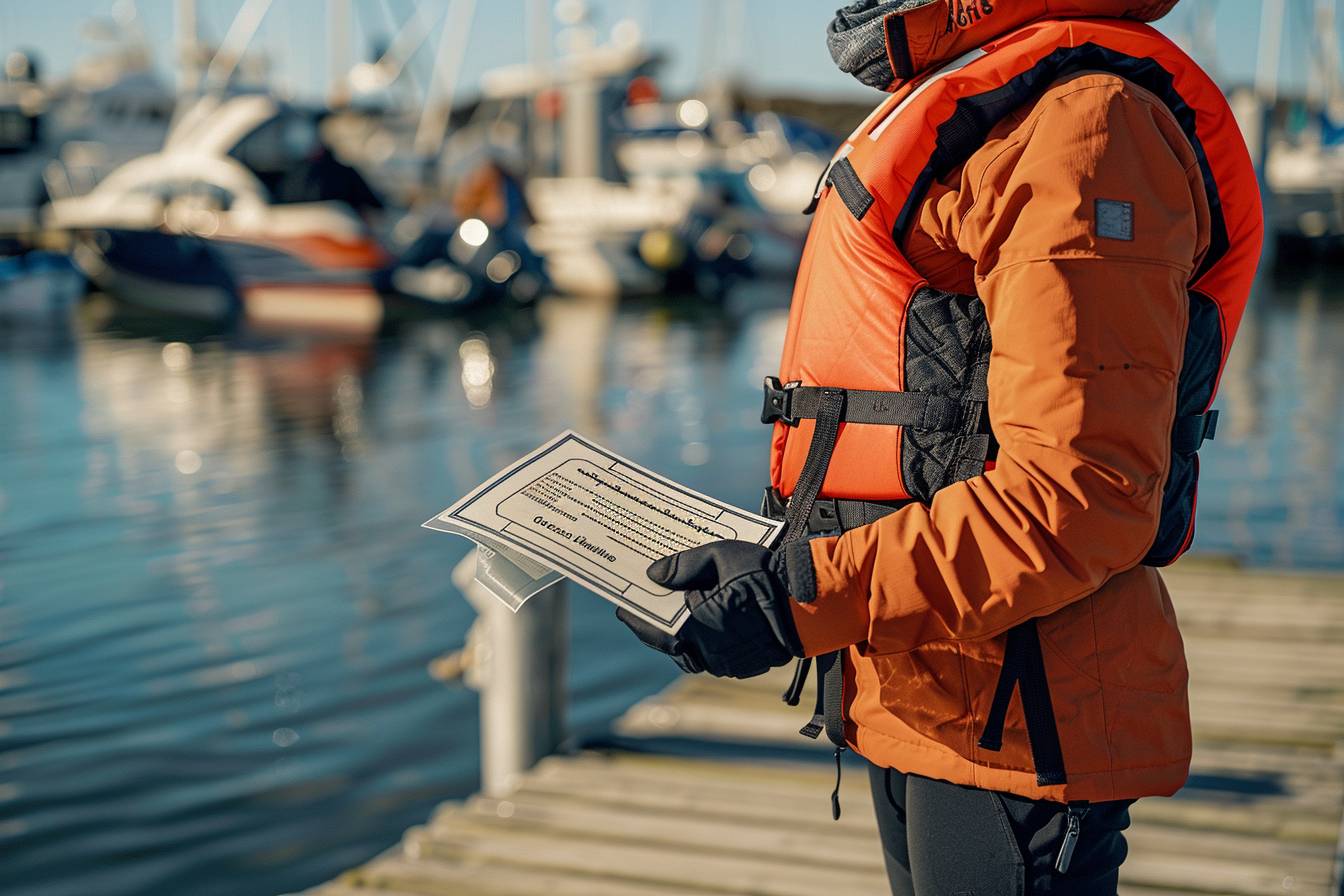 L’importance du permis bateau pour les professionnels et amateurs L’importance du permis bateau pour les professionnels et amateurs