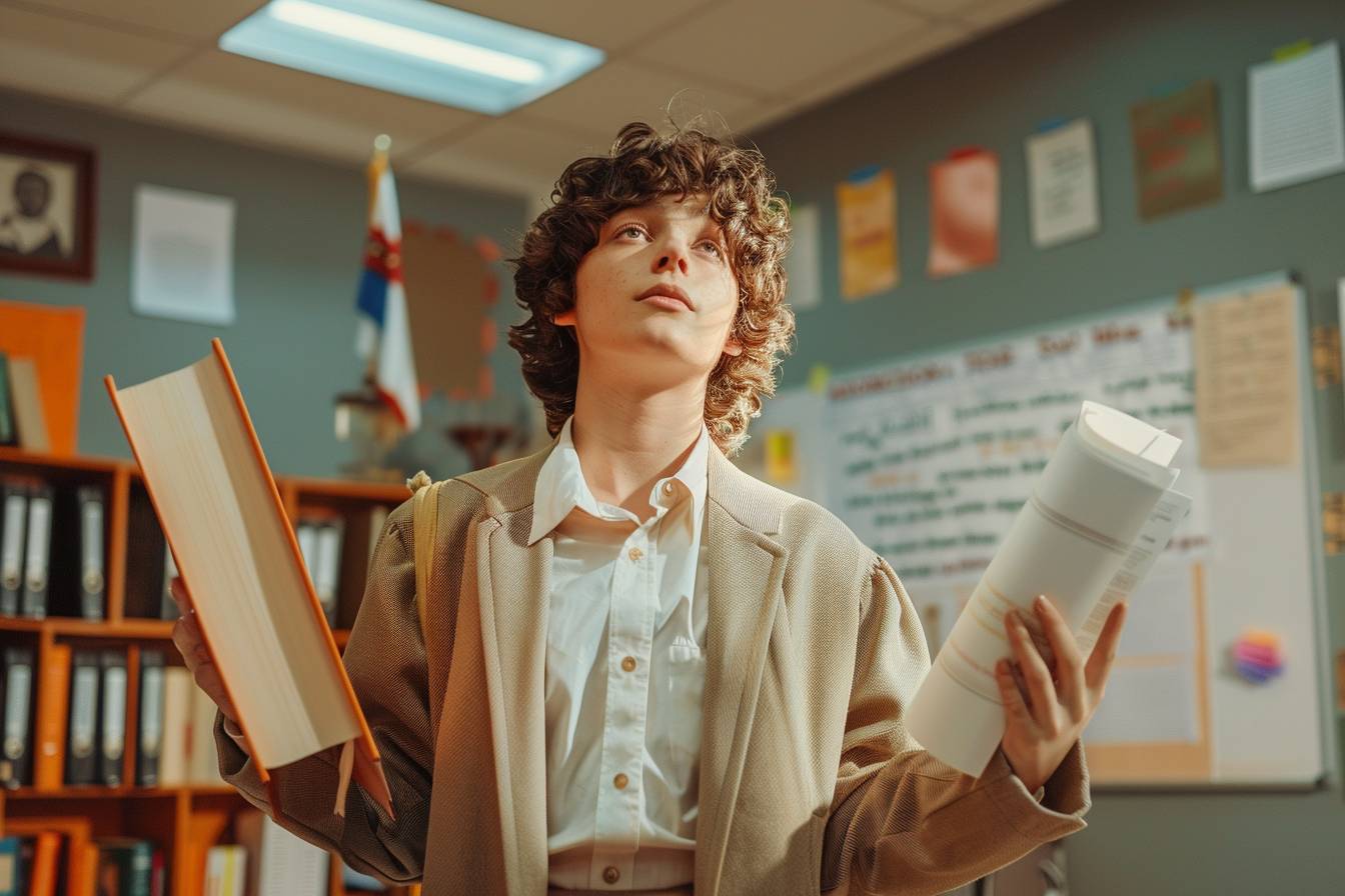 L’importance de la Formation Professionnelle et du Développement Personnel
