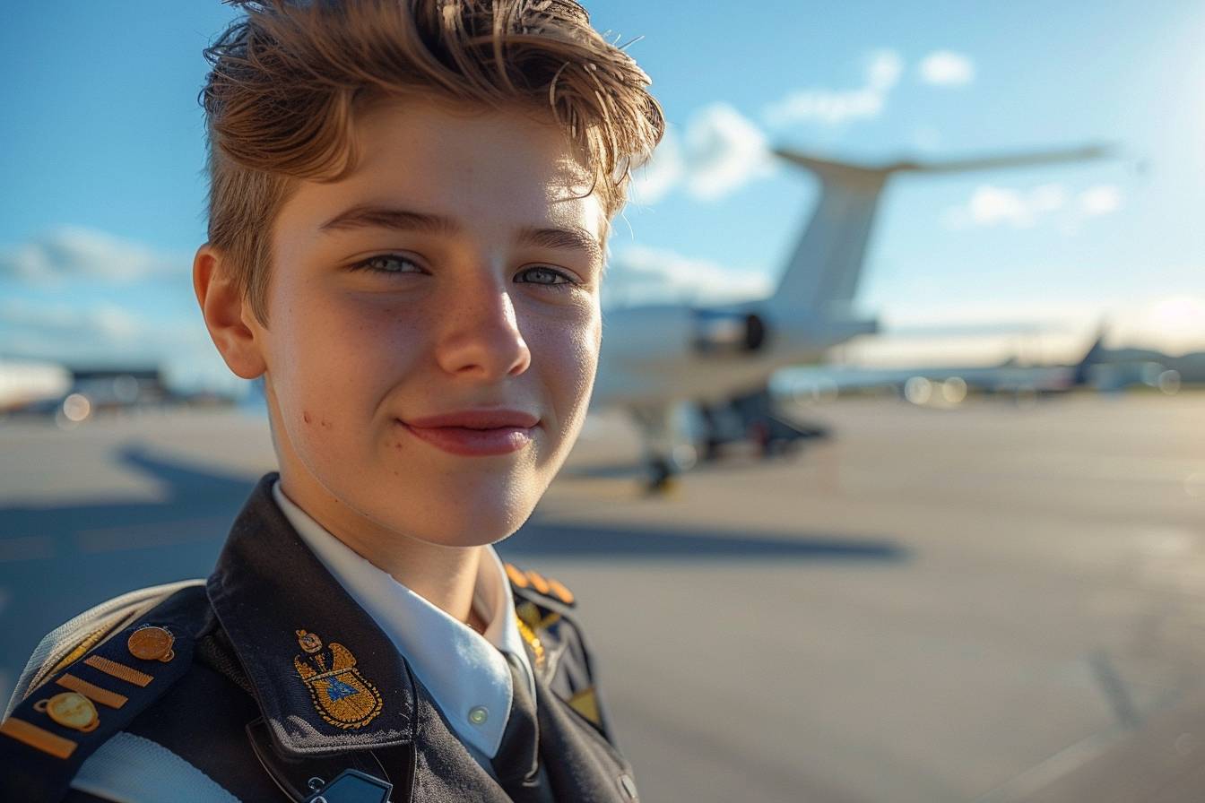 La Carrière de Pilote : Perspectives et Développement