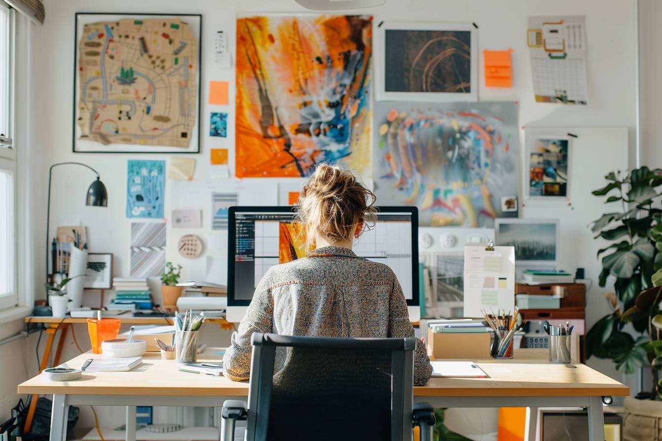 La Formation Continue et L’Amélioration des Compétences