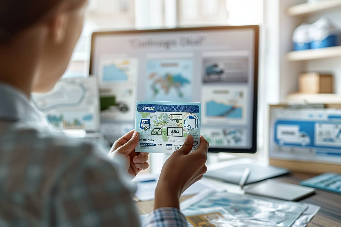 La formation continue et le développement personnel liés au permis C