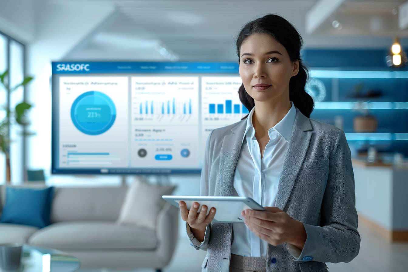 La Formation Continue Pour Devenir Consultant CRM Salesforce