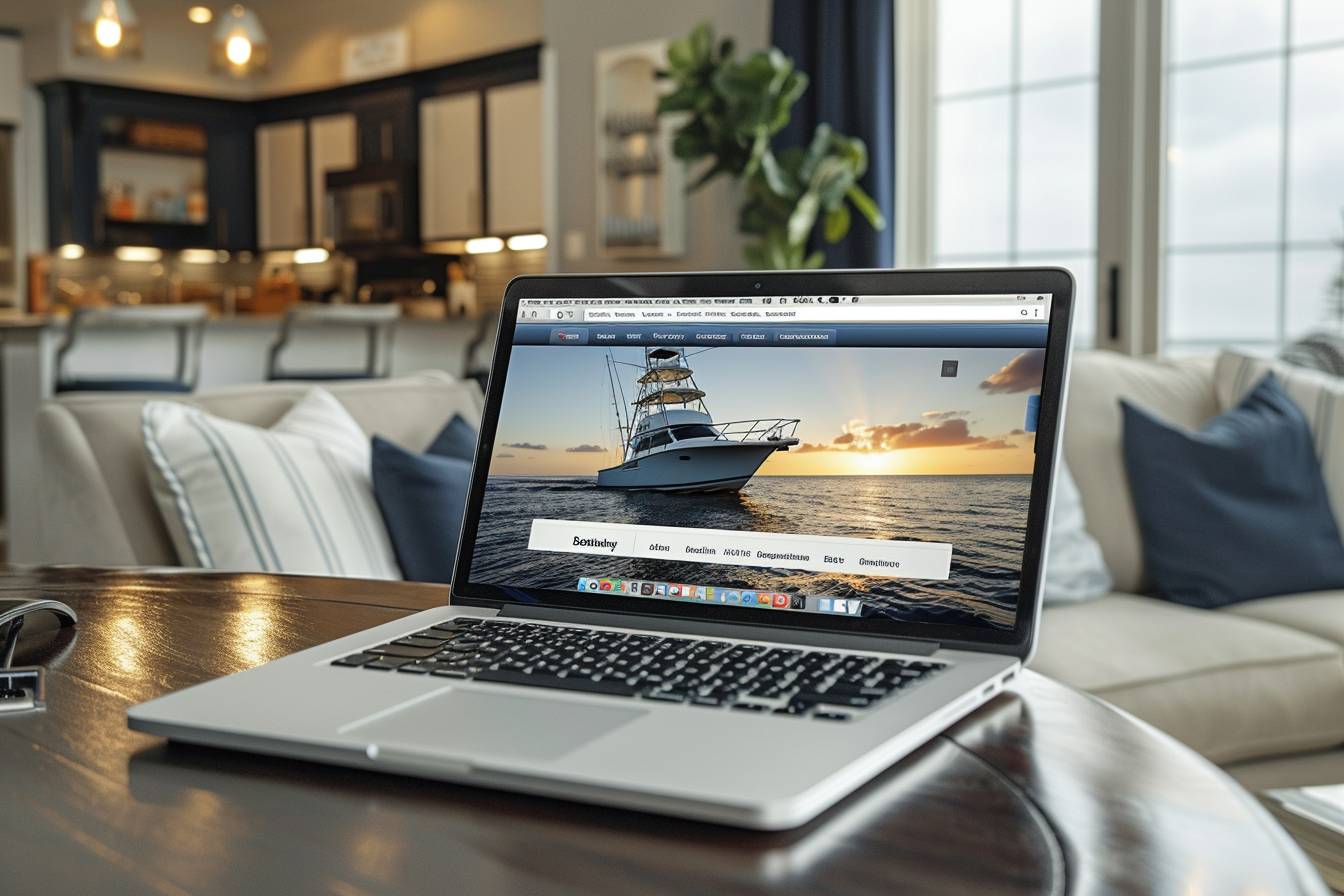 La Formation en Ligne pour le Permis Bateau La Formation en Ligne pour le Permis Bateau