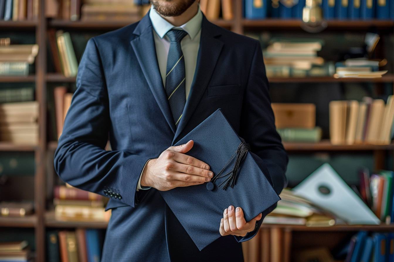 La Formation Initiale : Fondations de Votre Parcours Professionnel