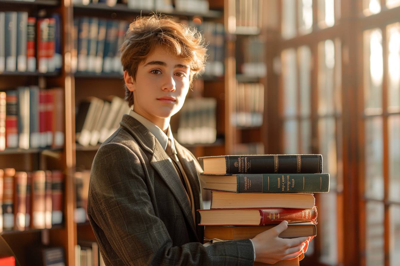 La Formation Nécessaire pour Entrer en Faculté de Droit La Formation Nécessaire pour Entrer en Faculté de Droit