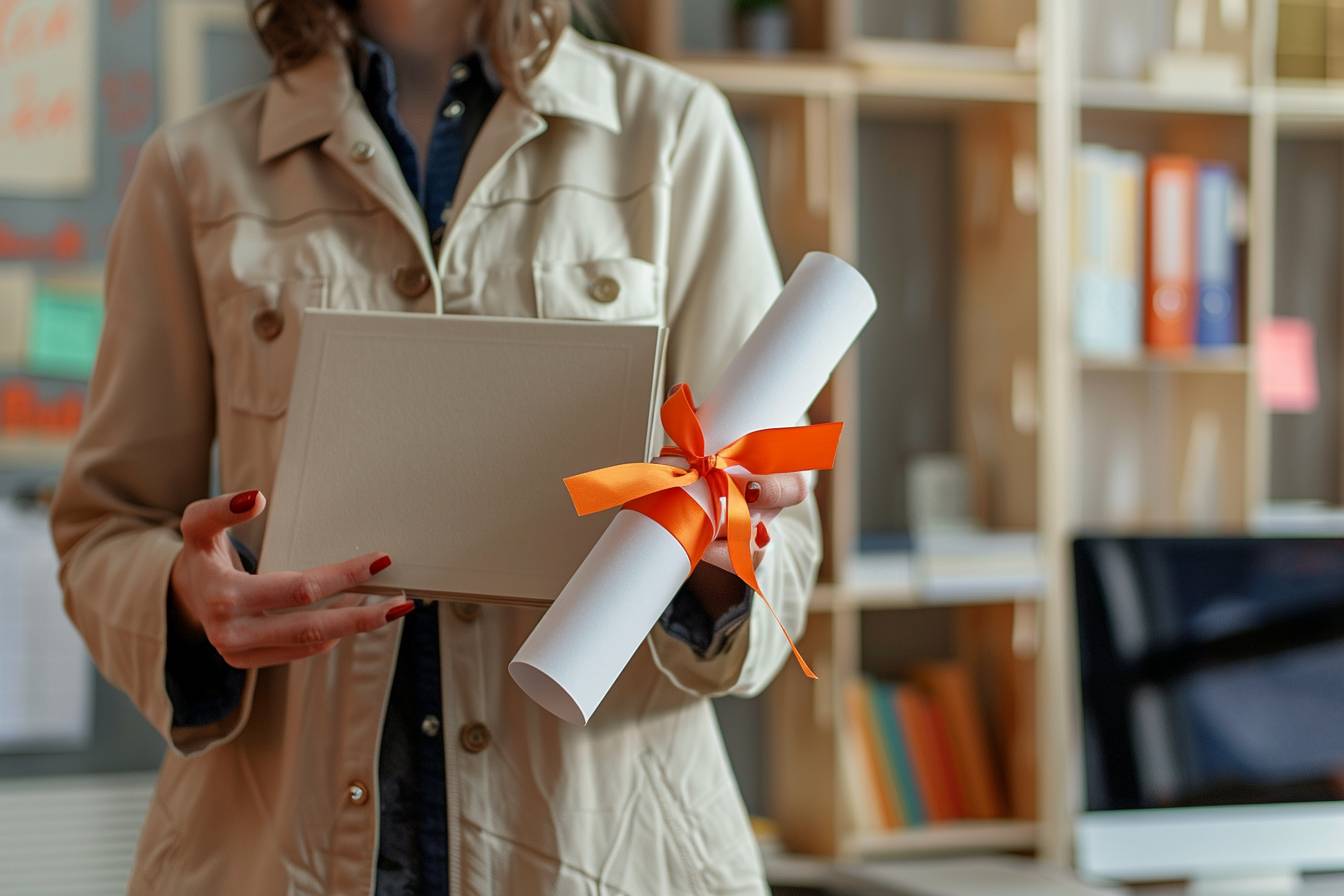 La Formation Professionnelle : Un Pilier Fondamental