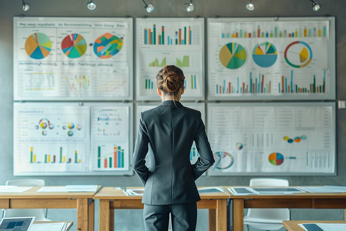 La Formation Professionnelle en Entreprise