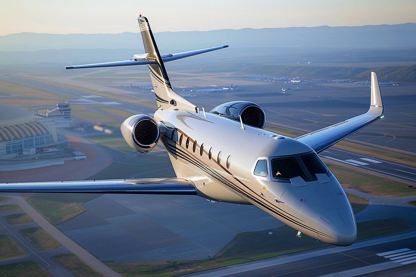 La Formation Professionnelle et le Développement Personnel dans l’Achat d’un Jet Privé
