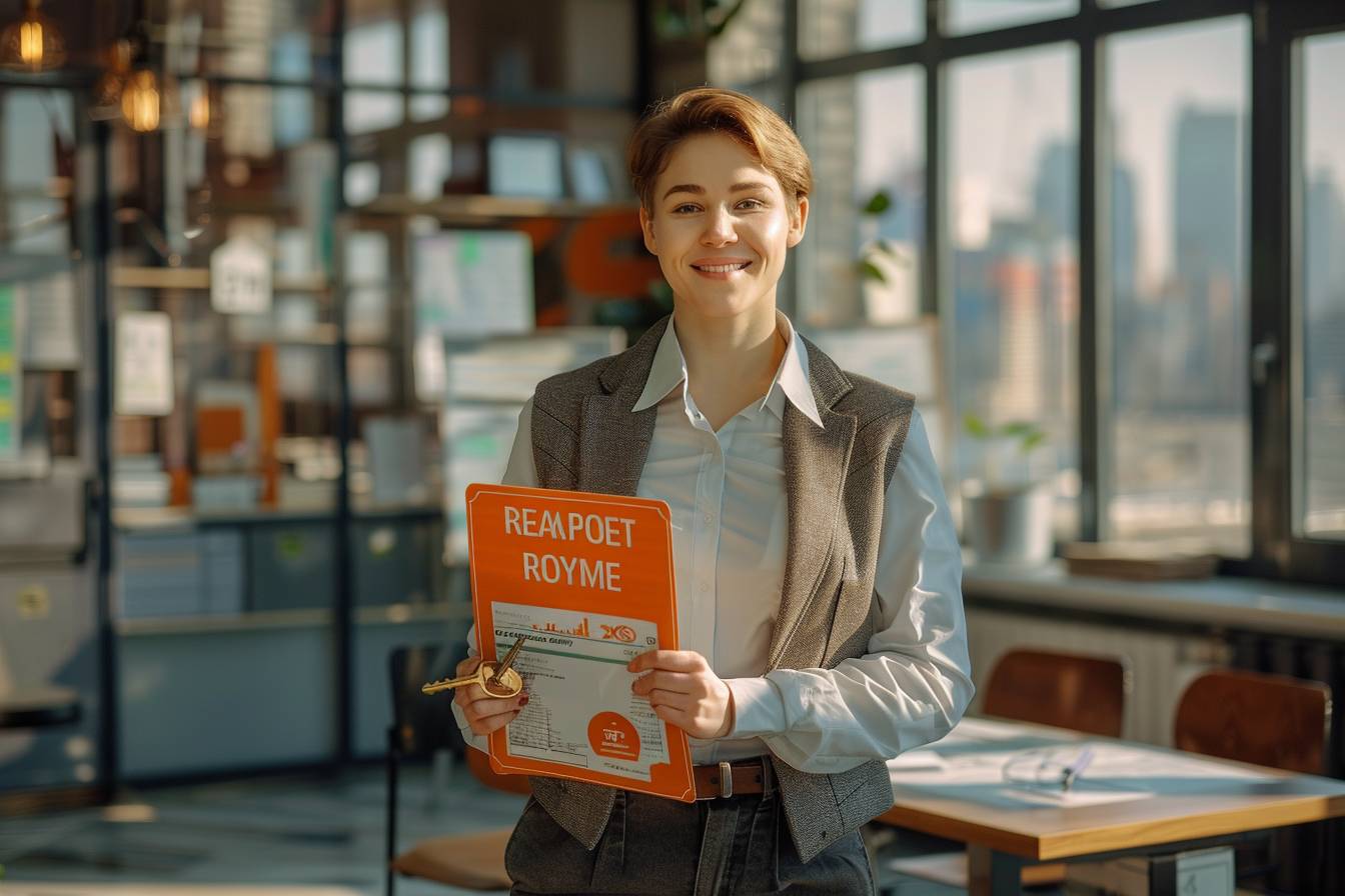 La Formation Professionnelle et les Diplômes Nécessaires La Formation Professionnelle et les Diplômes Nécessaires