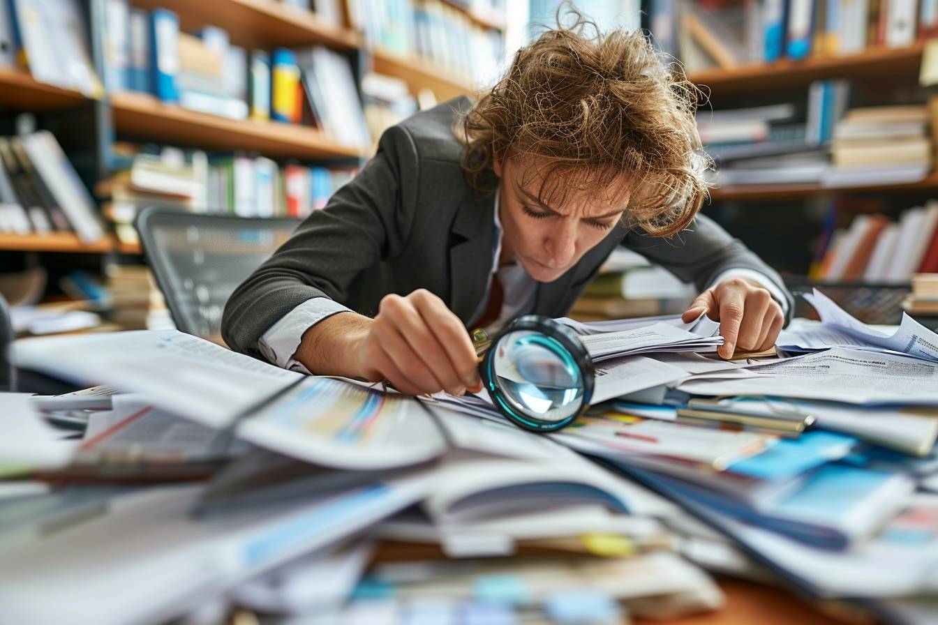 La Formation Professionnelle et ses Modes de Financement