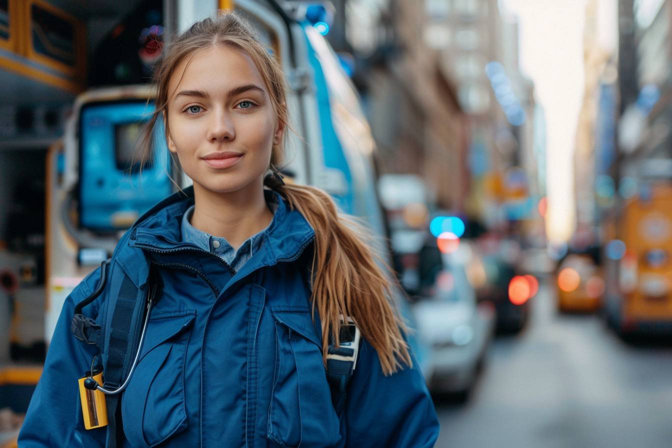 La Formation Professionnelle Pour Devenir Ambulancier Sans Diplôme La Formation Professionnelle Pour Devenir Ambulancier Sans Diplôme