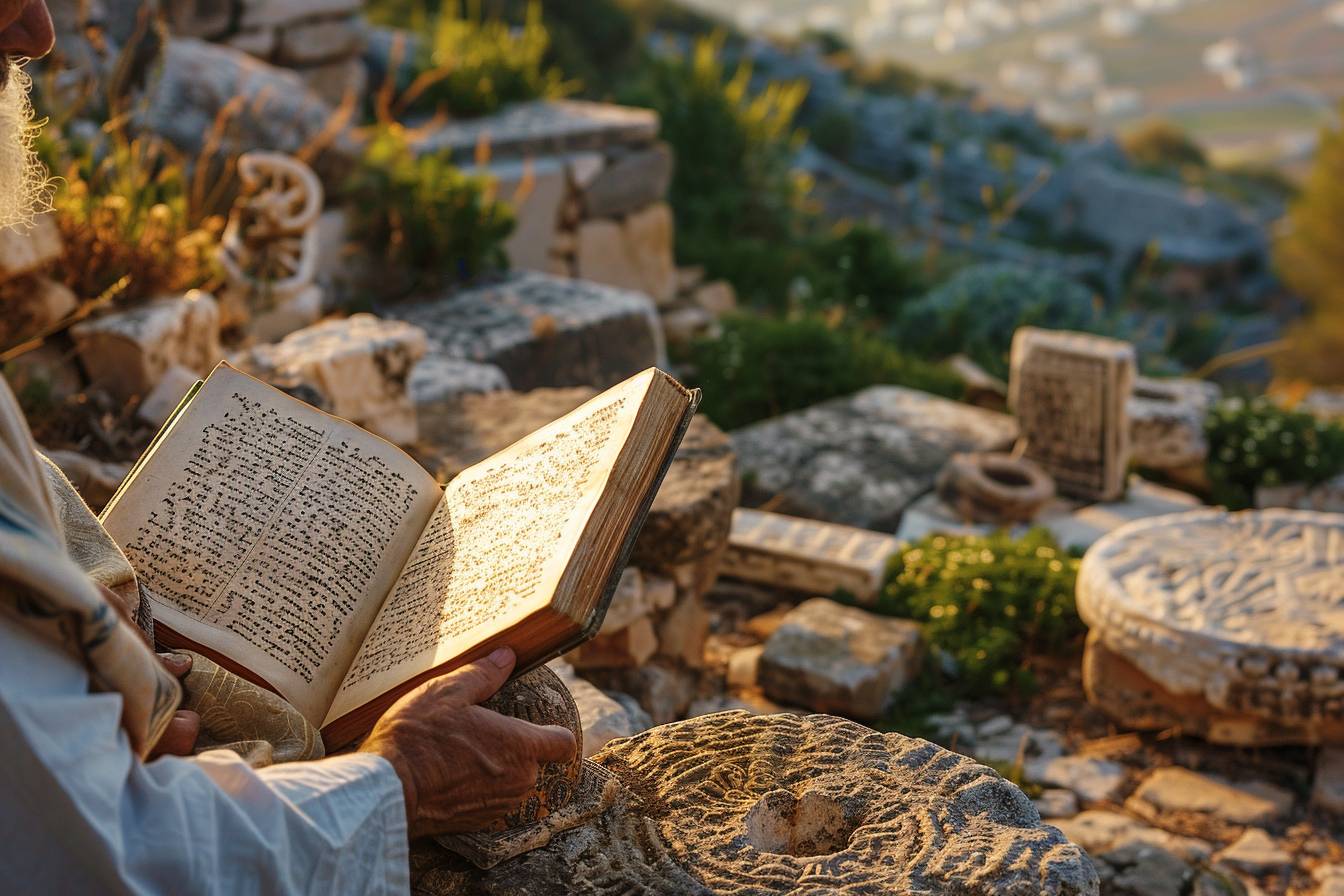 La Langue Grecque et Ses Particularités